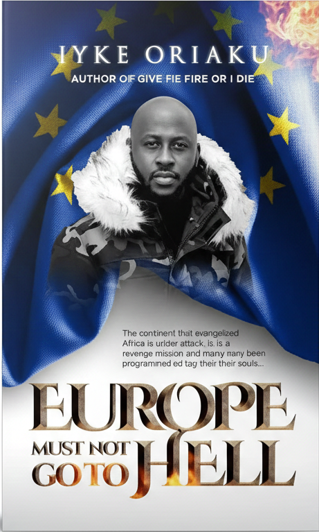 Europe must not go to hell