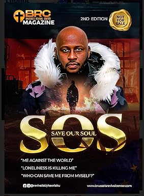 Save our soul (Magazine)