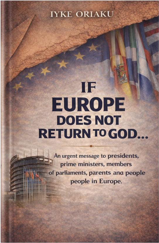 If Europe Does Not Return to God