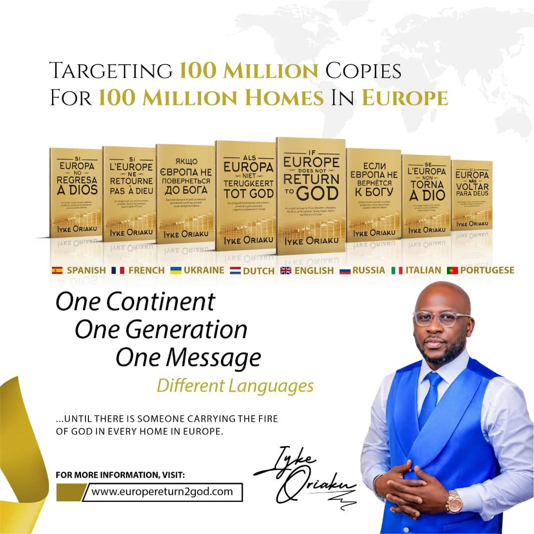 Project 100 Million Copies